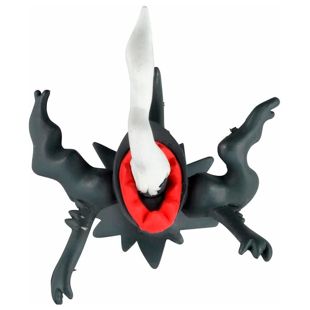 POKEMON MONCOLLE DARKRAI MS-49 | TAKARA TOMY POKEMON MONCOLLE DARKRAI MS-49 | TAKARA TOMY